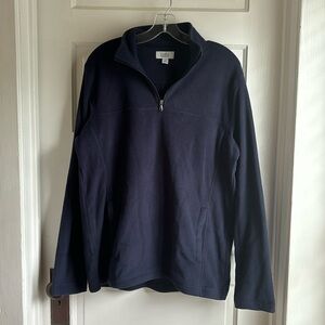 NWOT Men’s Fleece